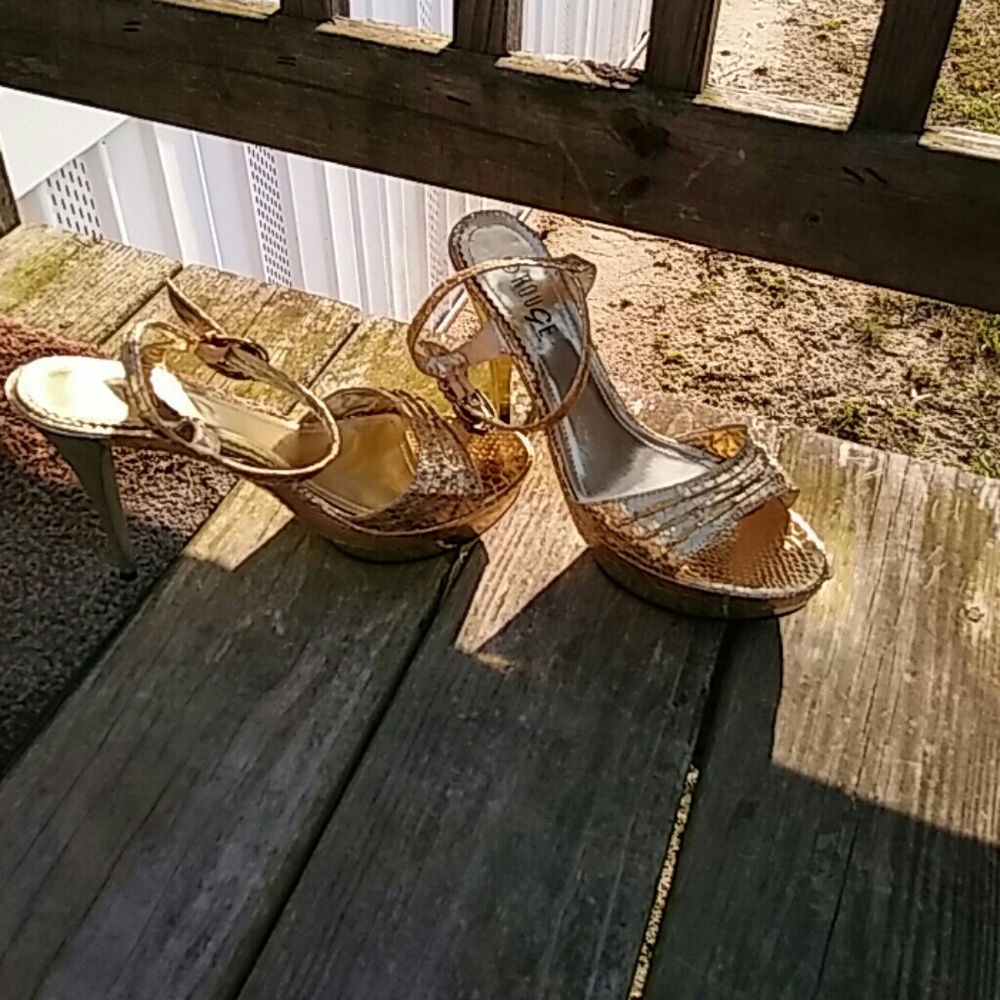 Pumps